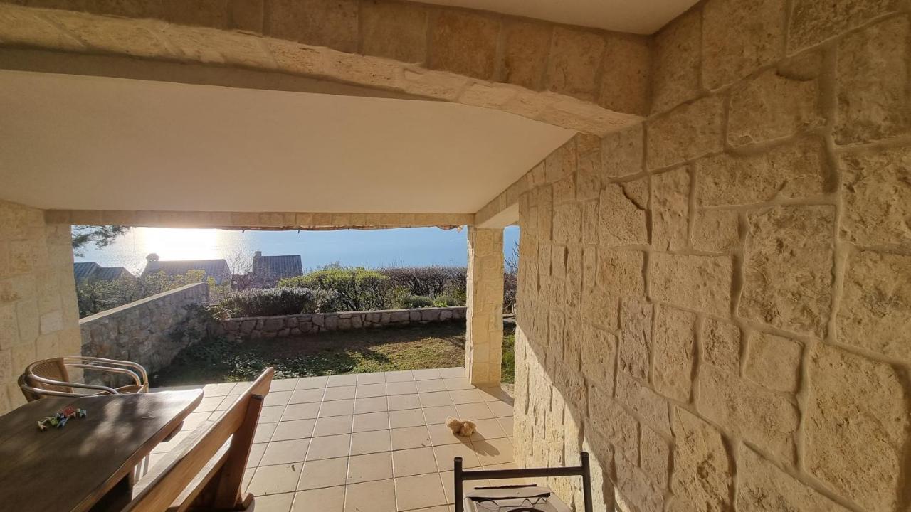 Apartment Bellevue Кленовица Экстерьер фото