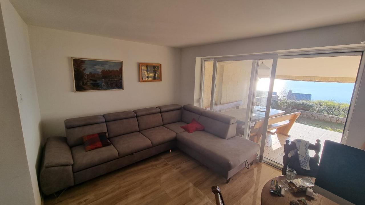 Apartment Bellevue Кленовица Экстерьер фото
