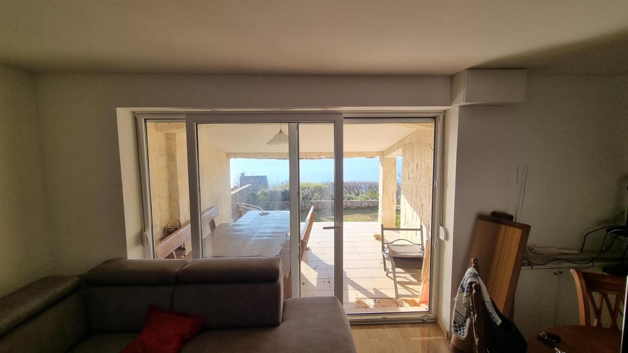 Apartment Bellevue Кленовица Экстерьер фото