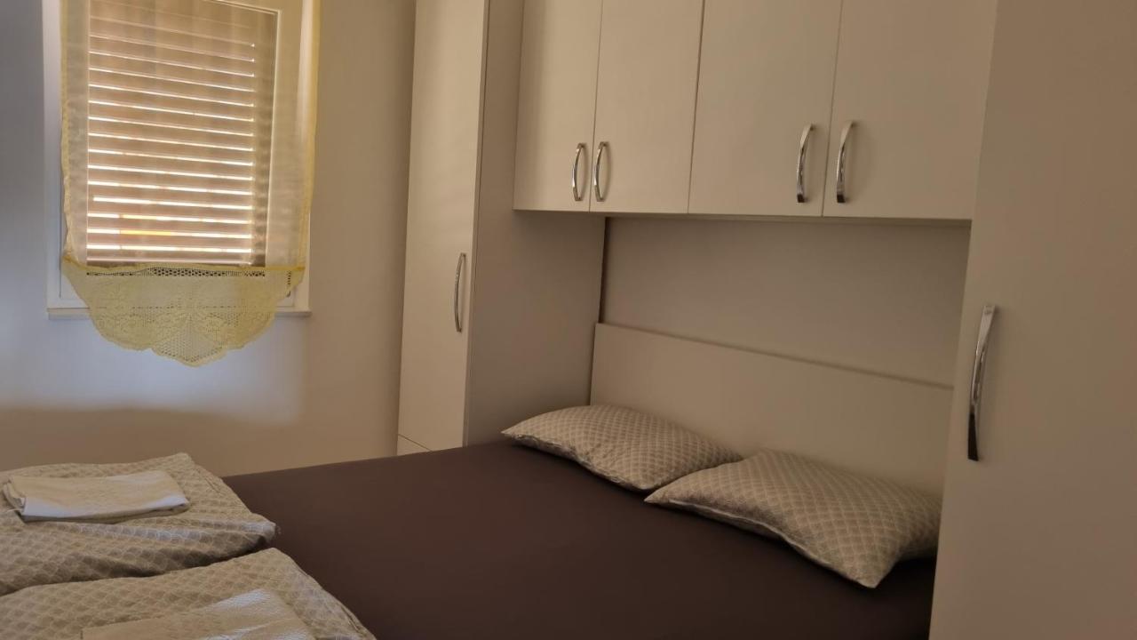 Apartment Bellevue Кленовица Экстерьер фото
