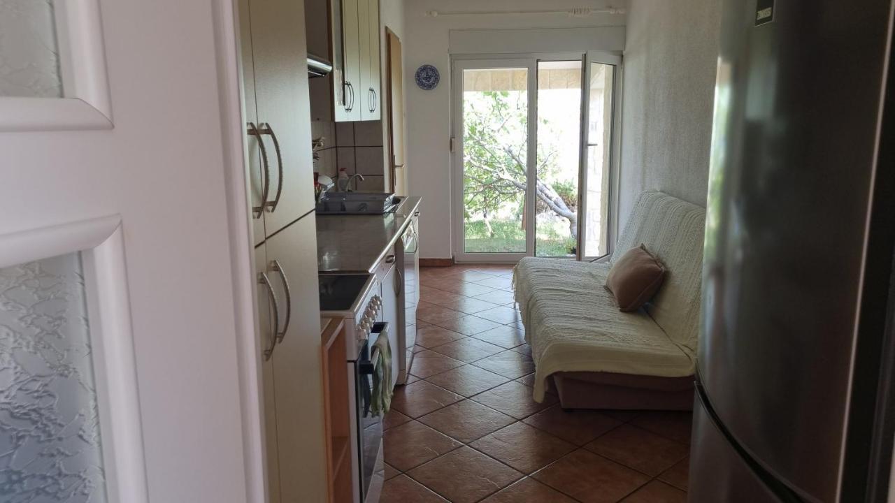 Apartment Bellevue Кленовица Экстерьер фото